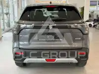 2026 Suzuki SX4