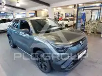 2026 Suzuki Vitara