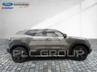 2026 Suzuki Vitara