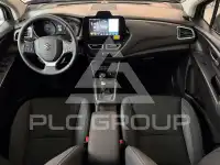 2026 Suzuki SX4