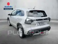 2026 Suzuki SX4