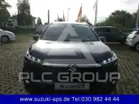 2026 Suzuki SX4