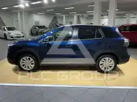 2026 Suzuki SX4