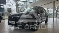 2026 Suzuki SX4