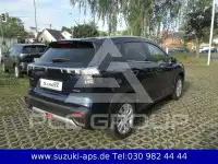 2026 Suzuki SX4