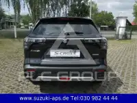 2026 Suzuki SX4
