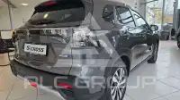 2026 Suzuki SX4