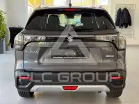 2026 Suzuki SX4