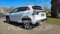 2026 Suzuki SX4