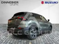 2026 Suzuki Vitara