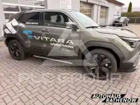 2026 Suzuki Vitara