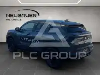 2026 Suzuki Vitara