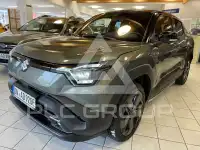 2026 Suzuki Vitara
