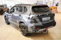 2026 Suzuki SX4