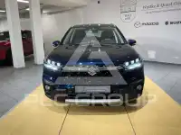 2026 Suzuki SX4
