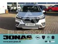 2026 Suzuki SX4