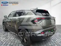 2026 Suzuki Vitara