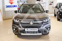 2026 Suzuki SX4