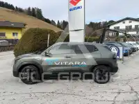 2026 Suzuki Vitara