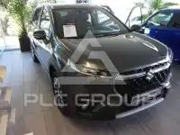 2026 Suzuki SX4