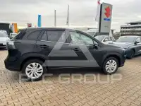 2026 Suzuki SX4
