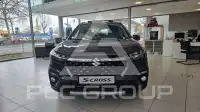 2026 Suzuki SX4