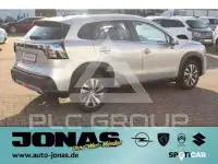 2026 Suzuki SX4
