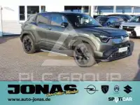 2026 Suzuki Vitara