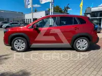 2026 Suzuki SX4