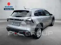 2026 Suzuki SX4