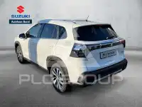 2026 Suzuki SX4