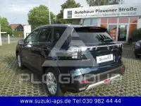 2026 Suzuki SX4