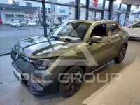 2026 Suzuki Vitara