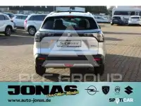 2026 Suzuki SX4