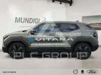 2026 Suzuki Vitara