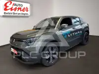 2026 Suzuki Vitara
