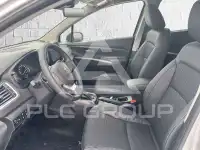 2026 Suzuki SX4