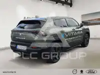 2026 Suzuki Vitara