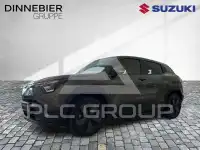 2026 Suzuki Vitara