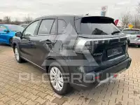2026 Suzuki SX4