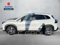2026 Suzuki SX4