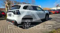2026 Suzuki SX4