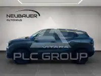 2026 Suzuki Vitara