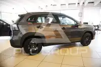 2026 Suzuki SX4