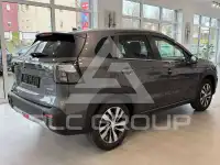 2026 Suzuki SX4