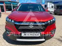 2026 Suzuki SX4