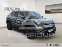 2026 Suzuki Vitara