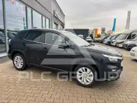 2026 Suzuki SX4