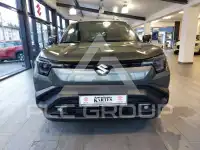 2026 Suzuki Vitara