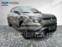 2026 Suzuki Vitara